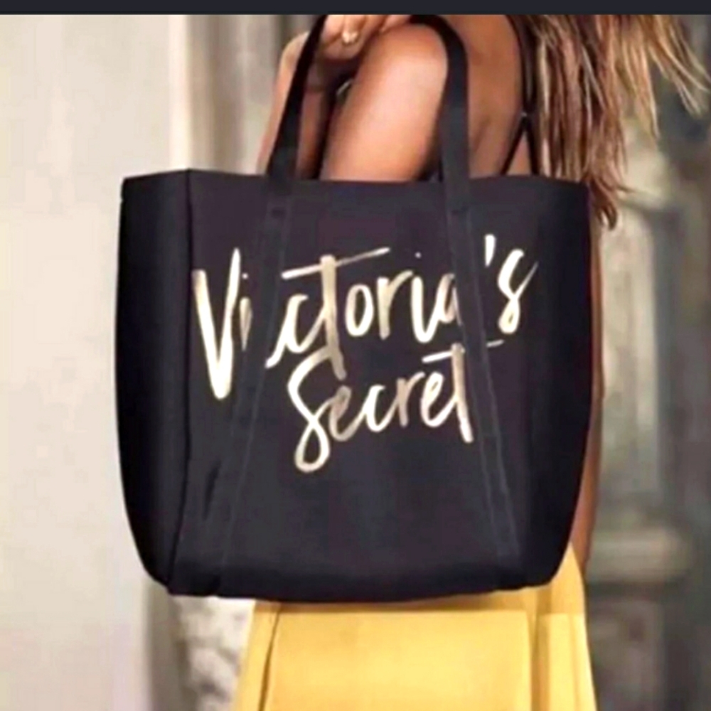 Victorias Secret Beach Cooler Totebag